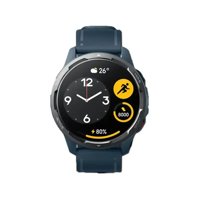 ساعت هوشمند شیائومی مدل Xiaomi Watch S1 Active